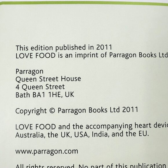 Gluten Wheat & Dairy Free Recipe Book - Color Photos of All Recipes - Picture 7 of 7